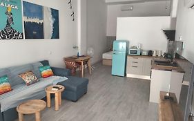 M Pods Malaga